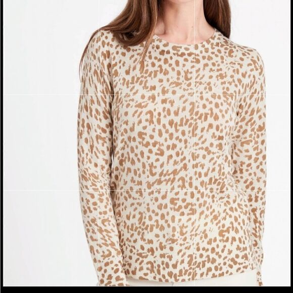 NWT Banana Republic Merino Wool Sweater - Picture 4 of 8